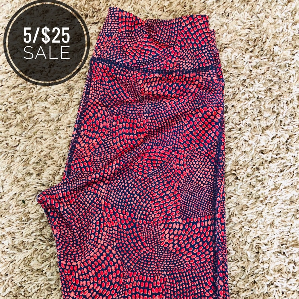 🔺Vogo Athletica Tights Leggings Pant size Small